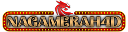 Nagamerah4D
